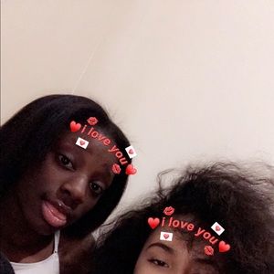 Meet your Posher, Miranda